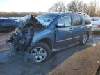 NISSAN ARMADA 2012
