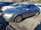 HYUNDAI SONATA 2009