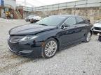 LINCOLN MKZ 2016