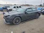 DODGE CHARGER 2018