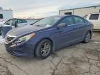 HYUNDAI SONATA 2012