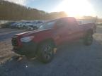 TOYOTA TACOMA 2022