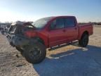 NISSAN TITAN 2007