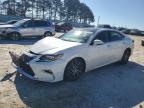 LEXUS ES 2018