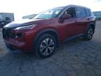 NISSAN ROGUE 2021