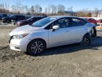 NISSAN VERSA 2021