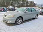 TOYOTA CAMRY 2006