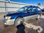 SUBARU LEGACY 2002