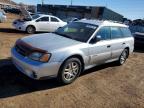 SUBARU LEGACY 2004