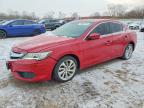 ACURA ILX 2018