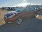 SUBARU OUTBACK 2012