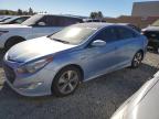 HYUNDAI SONATA 2012