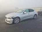 INFINITI Q50 2015