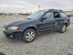 SUBARU LEGACY 2005