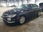 CHRYSLER 200 2015