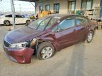 KIA FORTE 2018