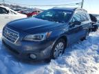 SUBARU OUTBACK 2015