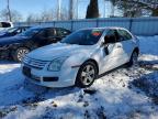 FORD FUSION 2006