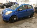 TOYOTA YARIS 2007