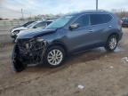 NISSAN ROGUE 2018