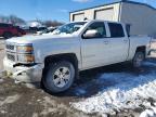 CHEVROLET 1500 2015