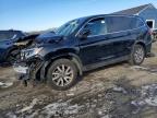 HONDA PILOT 2022