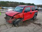 HONDA ELEMENT 2005