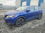 NISSAN ROGUE SPORT 2018