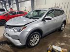 TOYOTA RAV4 2018