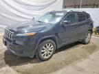 JEEP CHEROKEE 2015
