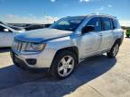 JEEP COMPASS 2011