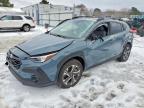 SUBARU CROSSTREK 2025