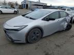 TOYOTA PRIUS 2025