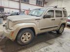 JEEP LIBERTY 2008