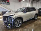 NISSAN ROGUE 2022