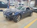 PONTIAC SOLSTICE 2007