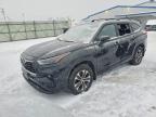 TOYOTA HIGHLANDER 2023