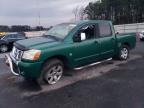 NISSAN TITAN 2004