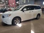 NISSAN QUEST 2017