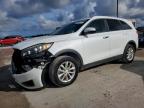 KIA SORENTO 2017