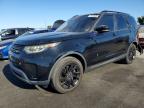 LAND ROVER DISCOVERY 2017