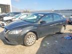 NISSAN SENTRA 2017