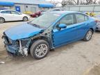 SUBARU IMPREZA 2018