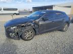 MAZDA 3 2015