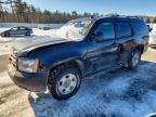 CHEVROLET TAHOE 2013