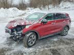 KIA SORENTO 2019