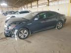 KIA OPTIMA HYBRID 2015