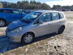 HONDA FIT 2008
