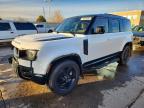 LAND ROVER DEFENDER 2025