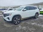 VOLKSWAGEN ATLAS 2024